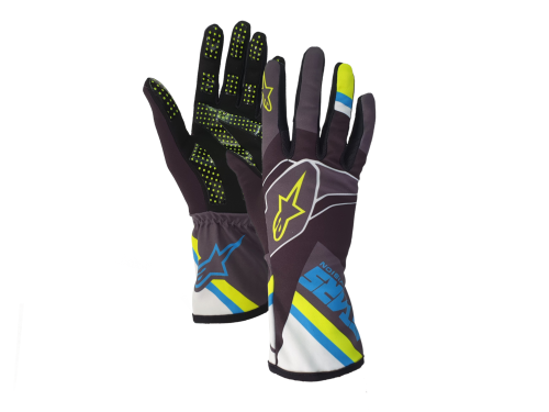 ALPINESTARS TECH 1-K RACE V2 GRAPHIC