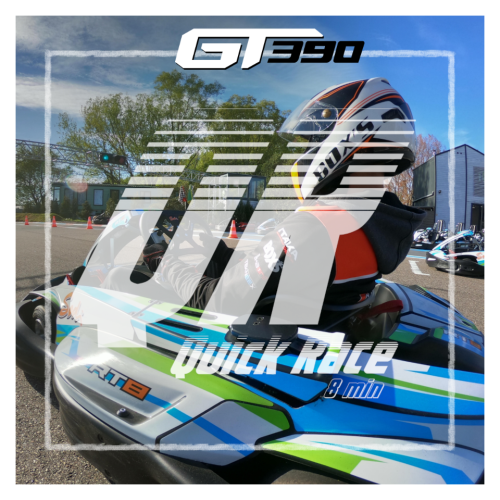 quick race