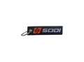 Brelok Sodi