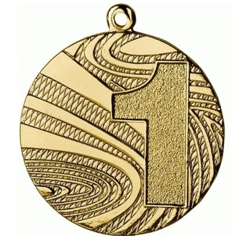 Złoty medal